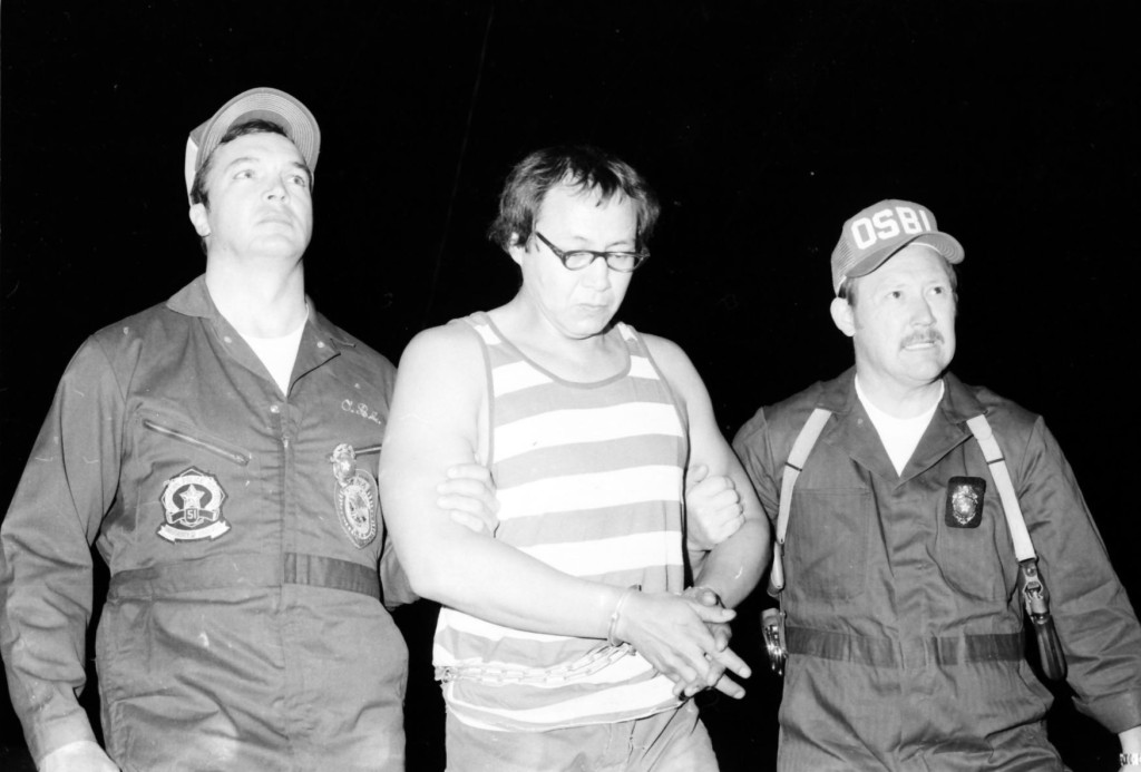 Dna Points To Longtime Primary Suspect In 1977 Oklahoma Girl Scout Slayings, Sheriff Says