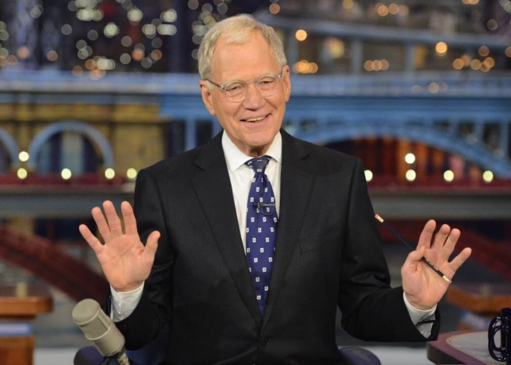 A Look At The Most Popular Tv Hosts Of All Time