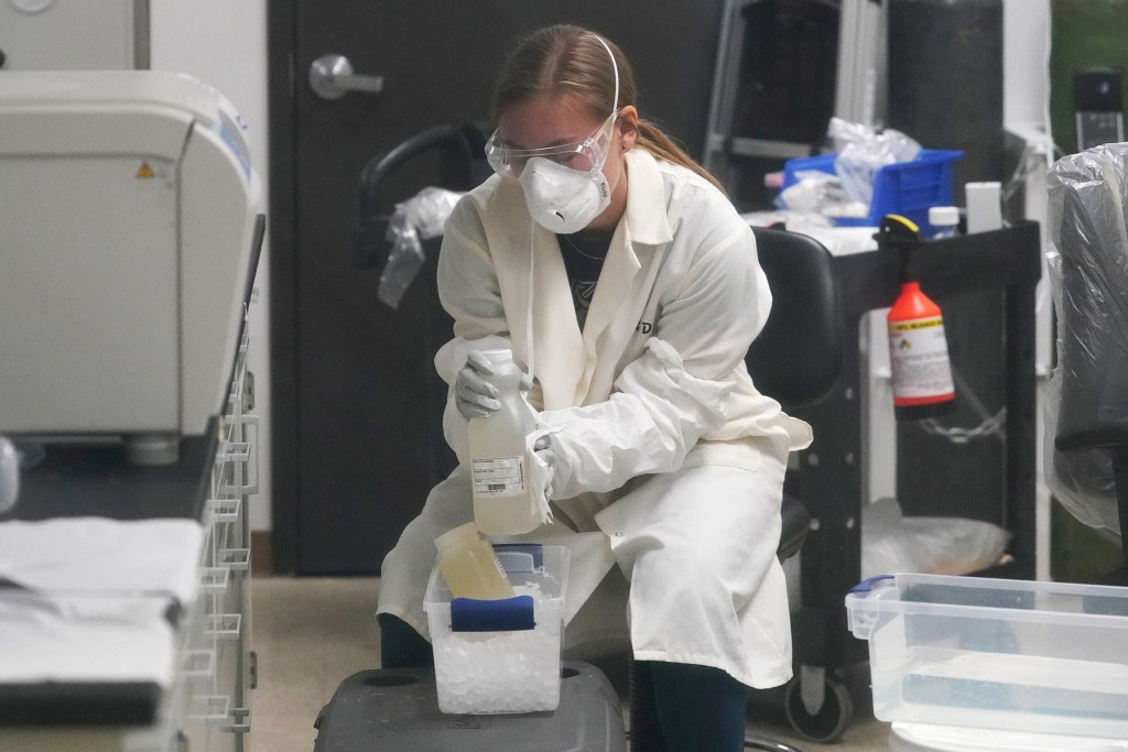 Covid 19 Wastewater Surveillance Is Promising Tool, But Critical Challenges Remain