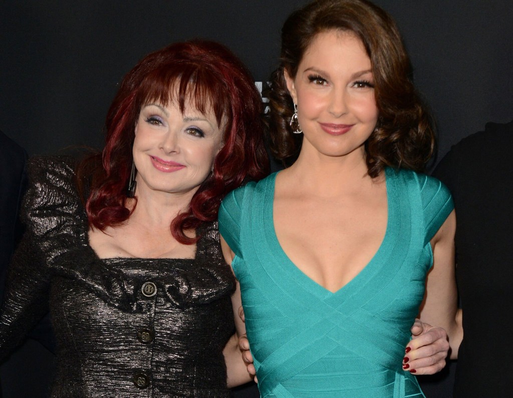 Naomi Judd Died Of Self Inflicted Firearm Wound, Daughter Ashley Reveals