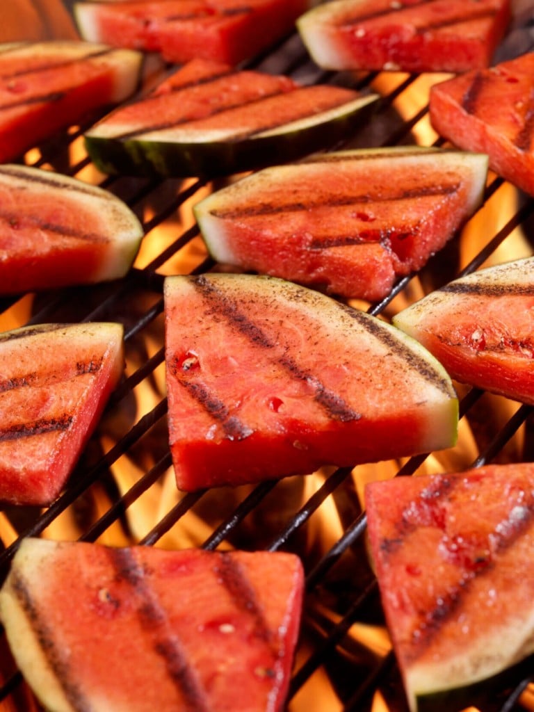 6 Things Every Person Who Owns A Grill Should Know