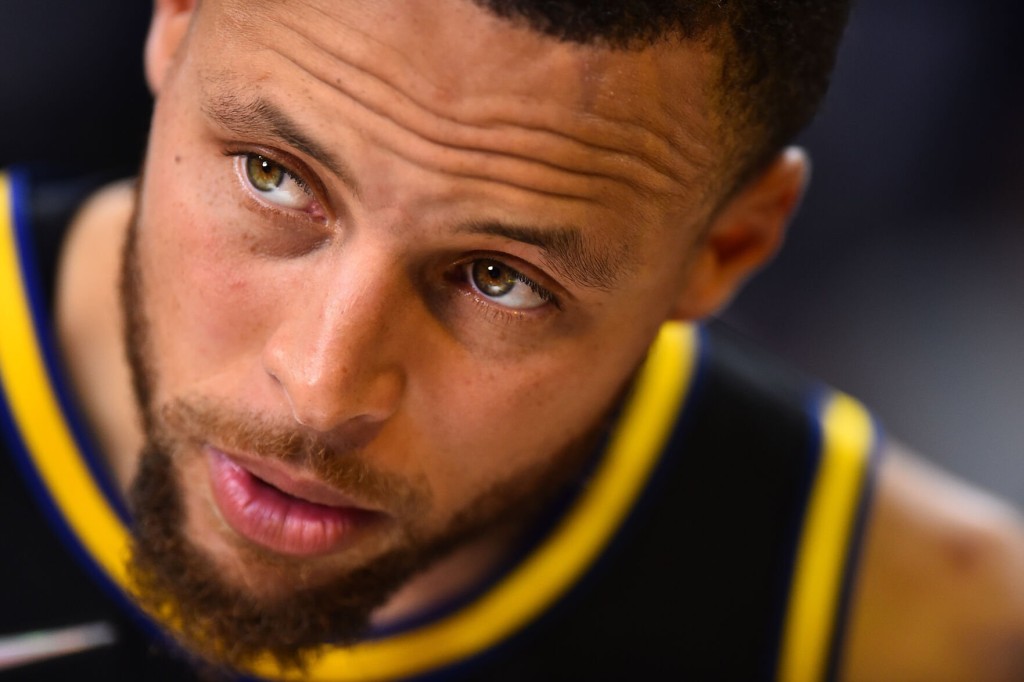 After 13 Years In Nba, Warriors’ Steph Curry Graduates From Davidson College