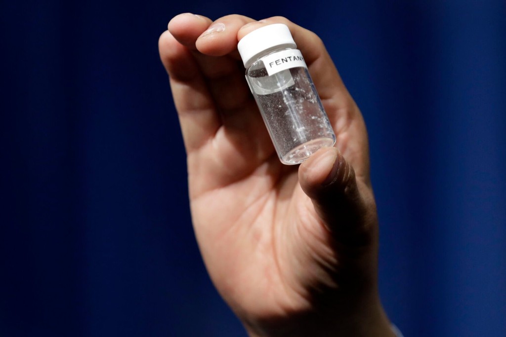 What Is Fentanyl And Why Is It Behind The Deadly Surge In Us Overdoses? A Medical Toxicologist Explains