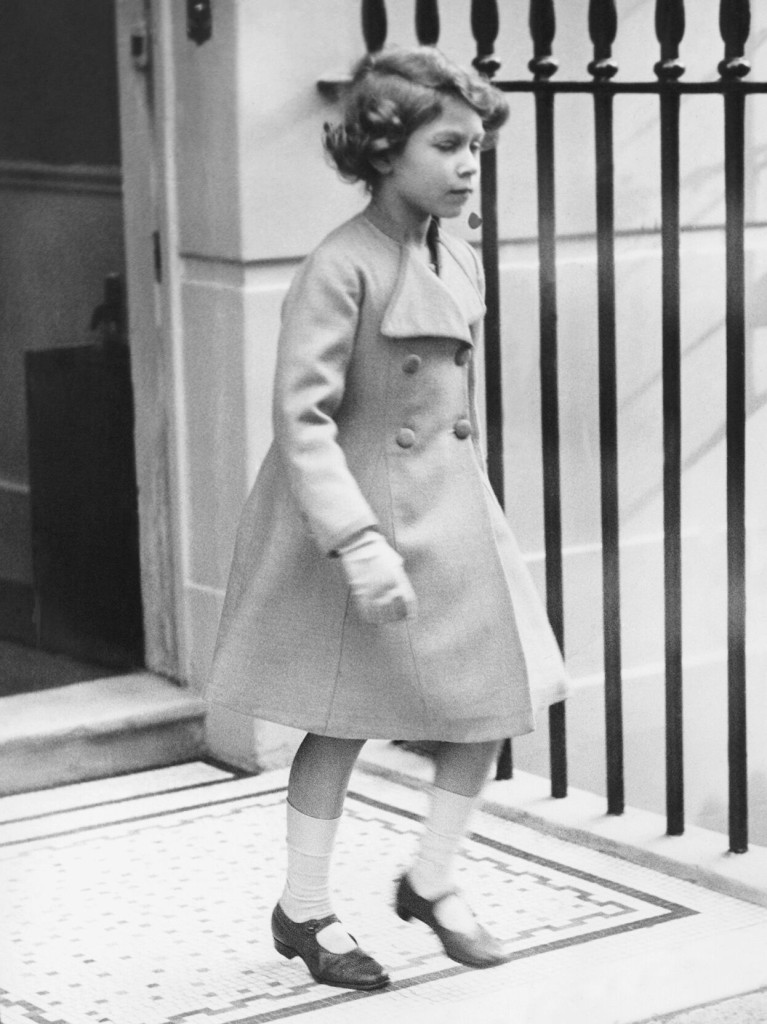 A Look At Queen Elizabeth Ii’s Style Through The Decades