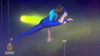 Watch Now: Ukrainian Circus Performers Continue To Entertain After Fleeing War