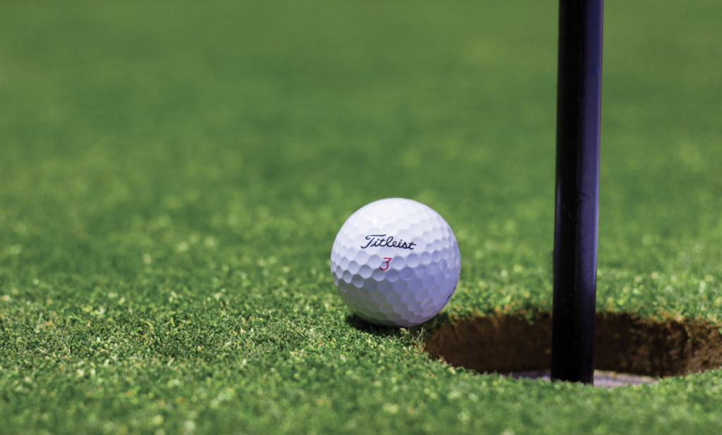 Essential Golf Gear For The Summer Season
