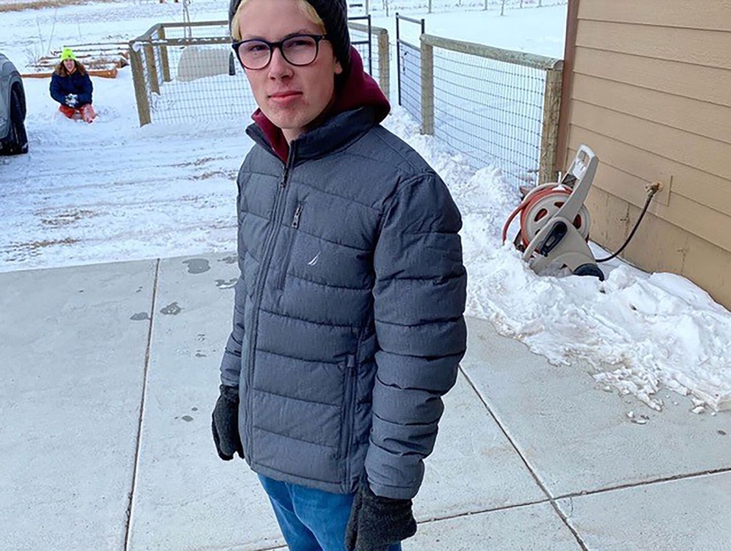 A 17 Year Old Died By Suicide Hours After Being Scammed. The Fbi Says He Was Targeted In ‘sextortion’ Scheme.