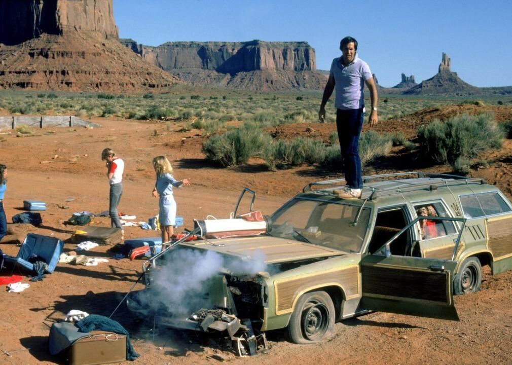 10 Iconic American Road Trip Movies