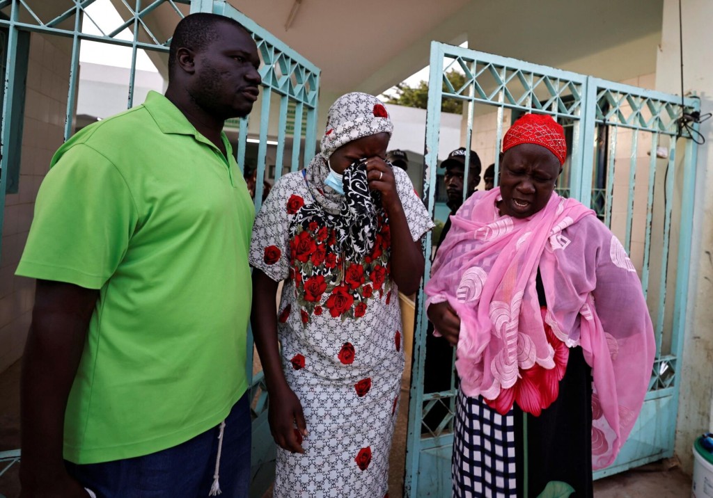 Fire That Killed 11 Newborns In Senegal Hospital May Have Been Started By Short Circuit, Says Minister