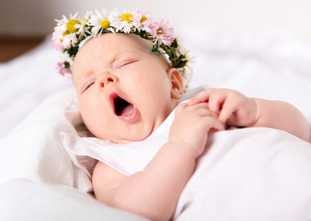 Groovy Baby Names That Rocked The 1970s