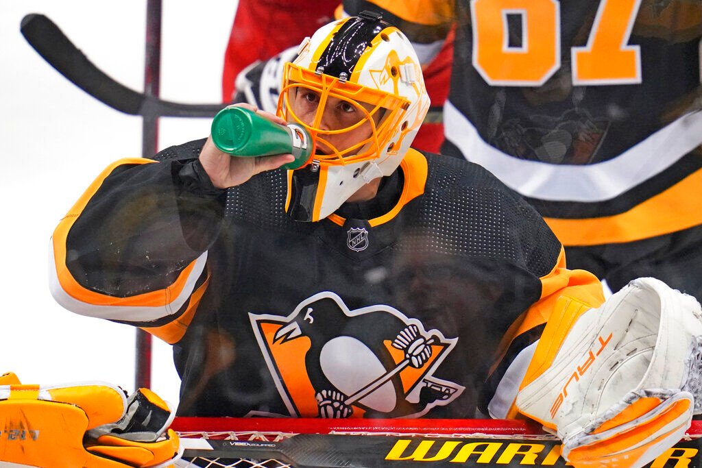 Who? Fates Of Some Nhl Teams In Hands Of Role Players
