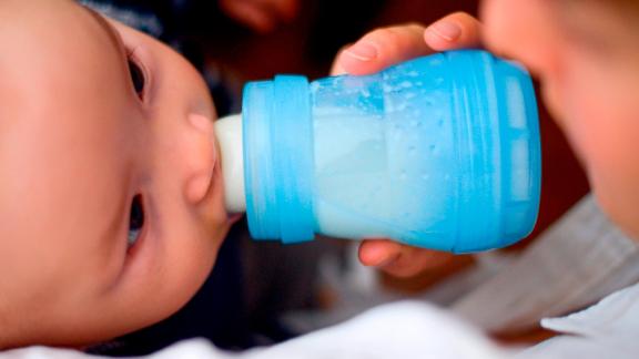 Abbott Plans To Restart Plant At The Heart Of The Baby Formula Recall On June 4