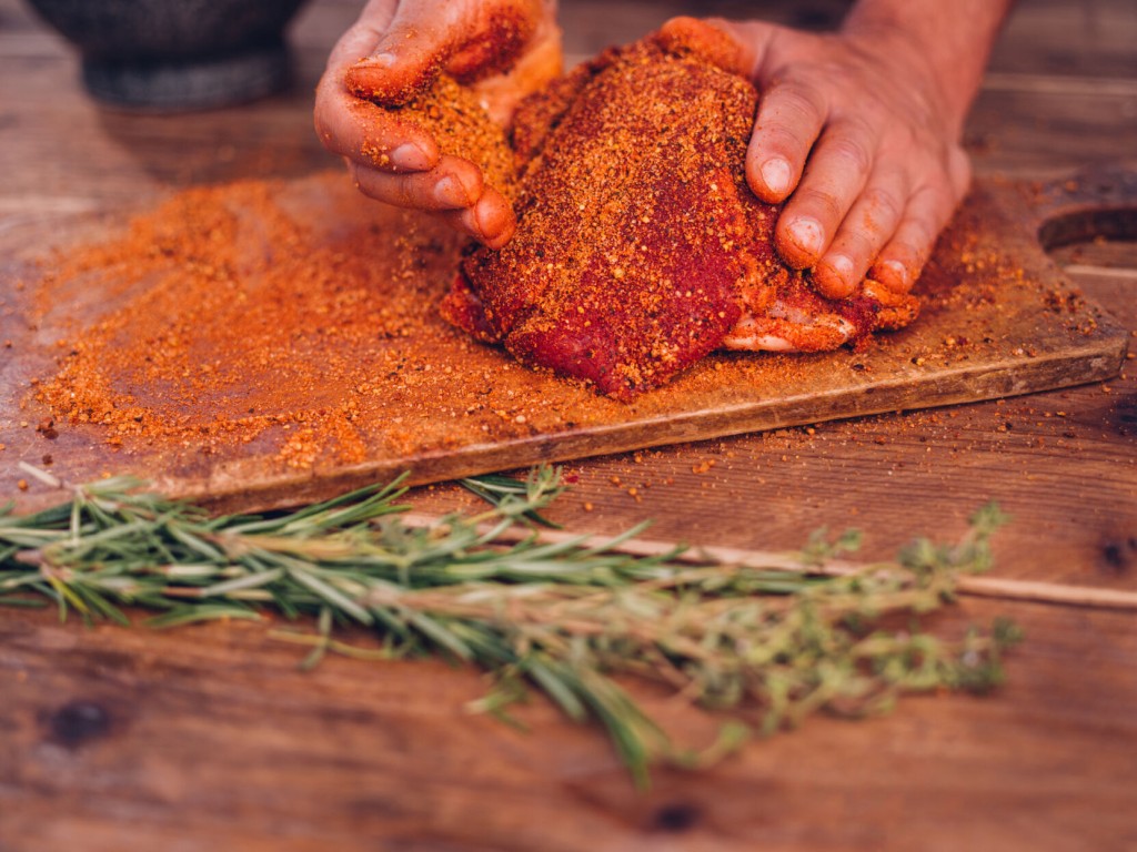 Fall Off The Bone Flavor: Beginner’s Guide To Marinating