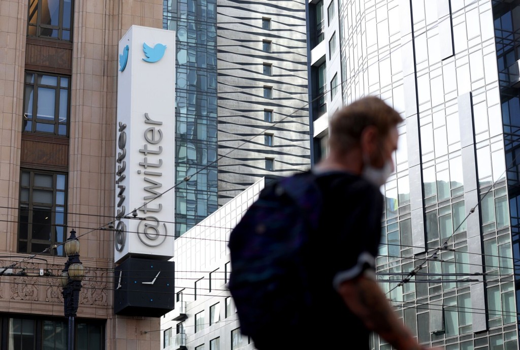 Elon Musk’s Bumpy Road To Possibly Owning Twitter: A Timeline