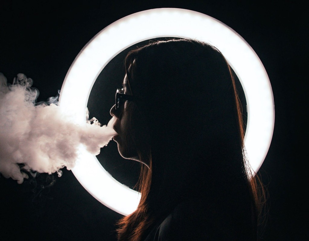 How To Talk To Teens About The Dangers Of Vaping