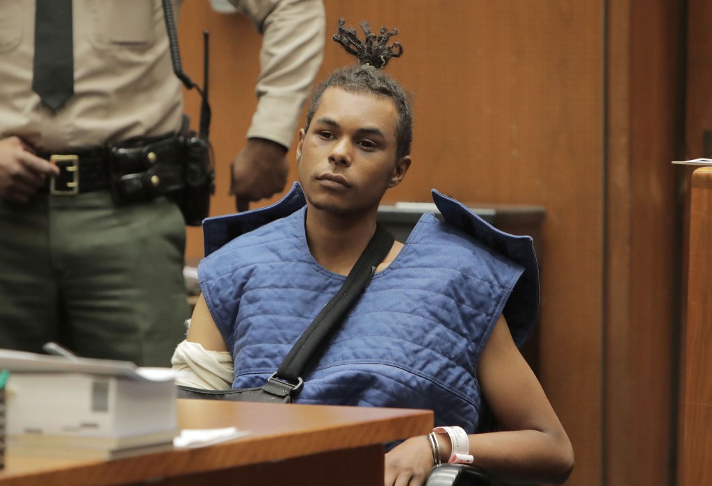 Man Accused In Attack On Dave Chappelle Faces Attempted Murder Charges In Separate Incident