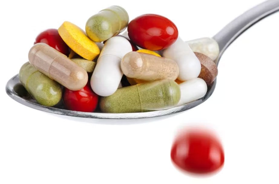 Dietary Supplement You’re Taking Could Be Tainted With Dangerous Hidden Ingredients, Study Says