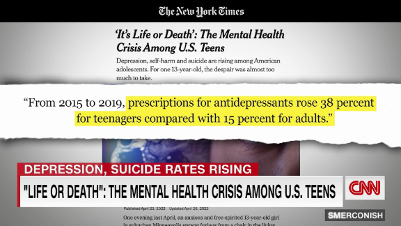 States Prepare For Summer Launch Of New 988 Suicide Prevention Number