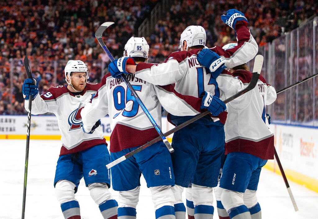 What It Takes For Nhl Playoff Contenders To Win Stanley Cup