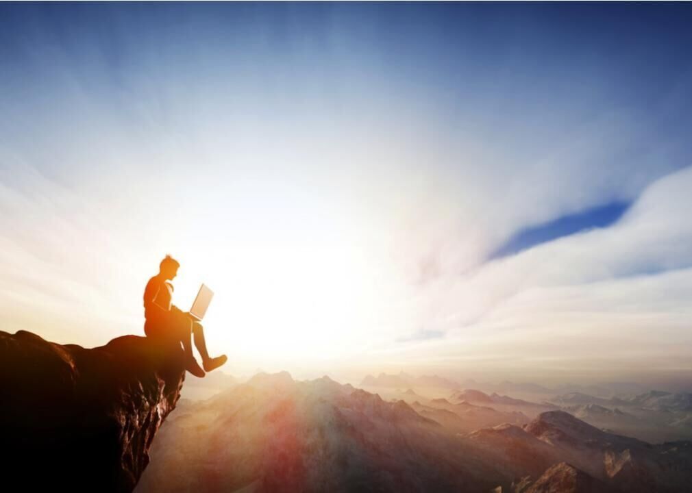 5 Ways To Take The Stress Out Of Traveling For Work