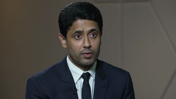 Paris Saint Germain Chief Promises ‘a Lot Of Changes’ To Create ‘new Era’ At The Club