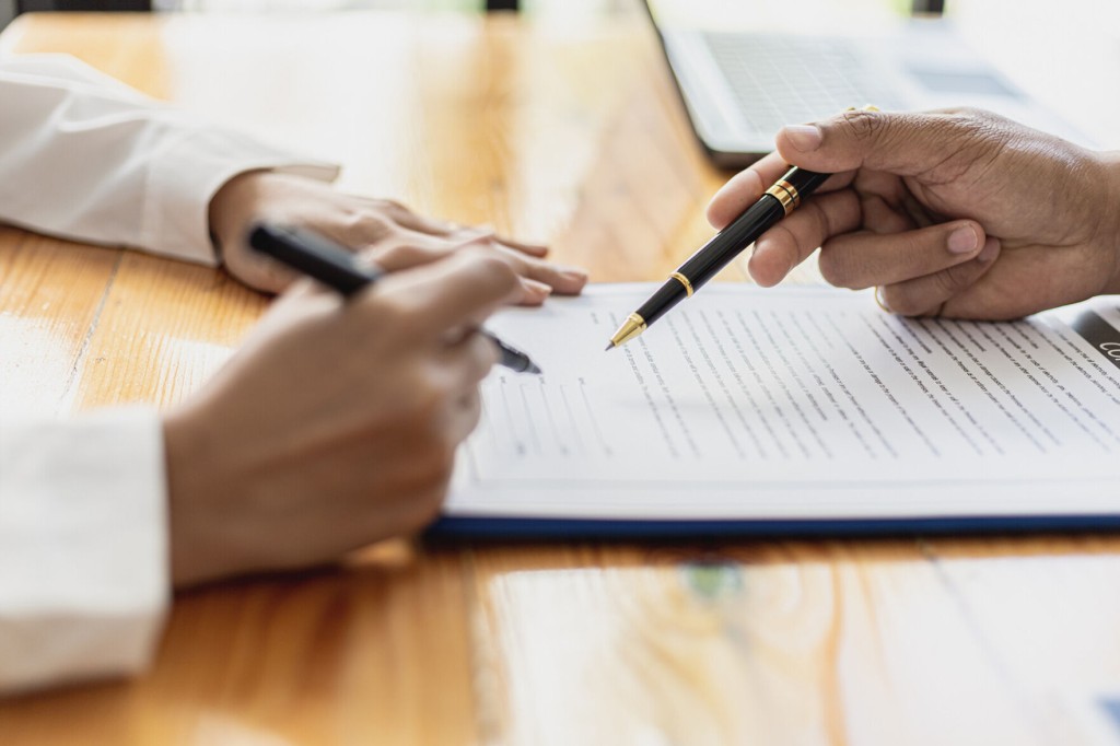 Employees Have The Upper Hand In Today’s Job Market. Here’s How To Negotiate Your Salary