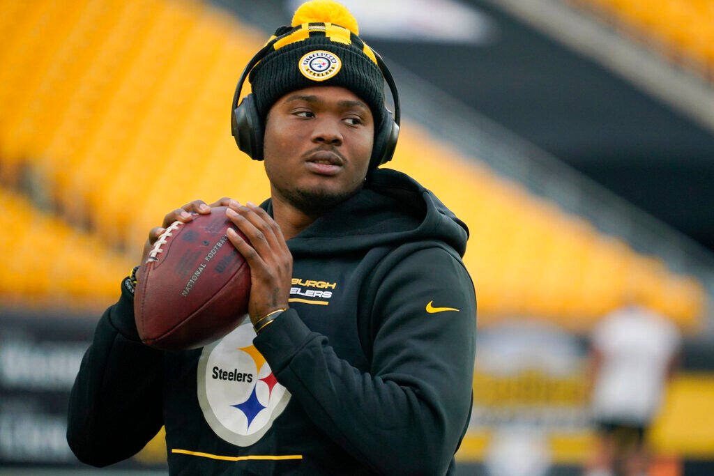 Dwayne Haskins ‘drank Heavily’ At Club Before He Was Killed By Dump Truck In South Florida