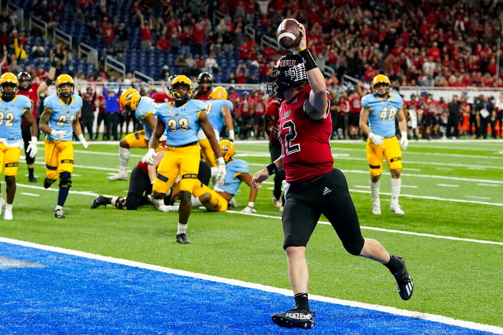 College Sports Eye Gambling Money Amid Safeguard Concerns