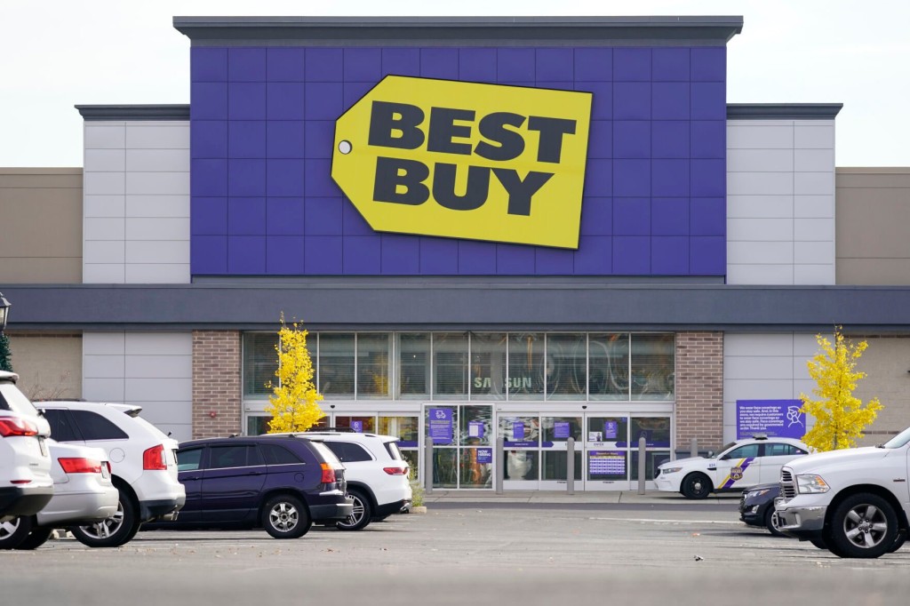 Best Buy Has A New Strategy To Win Bargain Hunters
