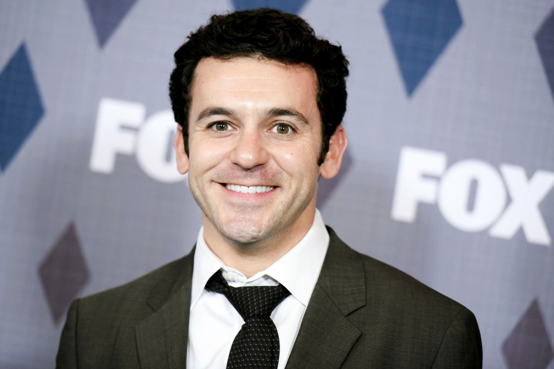 <p>FILE - Actor Fred Savage attends the FOX All-Star Party at the Fox Winter TCA on Friday, Jan. 15, 2016, Pasadena, Calif. Savage has been dropped as an executive producer and director of “The Wonder Years” amid allegations of inappropriate conduct, the show’s production company has confirmed. 20th Television did not immediately provide any additional details. "The decision was made to terminate his employment as an executive producer and director of ‘The Wonder Years,’” according to a statement Saturday, May 7, 2022. (Photo by Richard Shotwell/Invision/AP, File)</p>