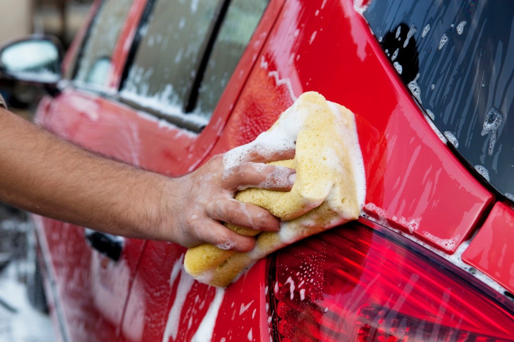 10 Cash Wash Essentials To Keep Your Vehicle Clean