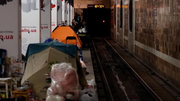 Record Numbers Of People Displaced In Their Own Countries In A ‘world Falling Apart’