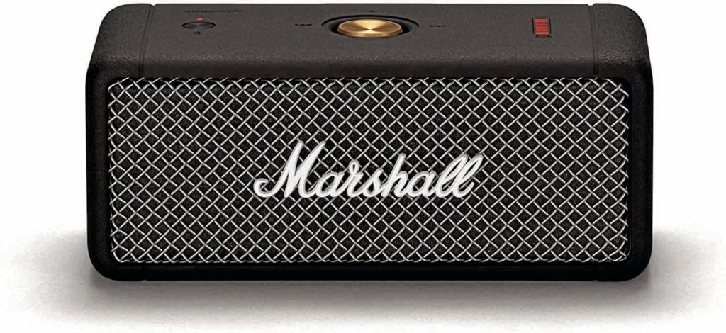 5 Portable Bluetooth Speakers To Consider