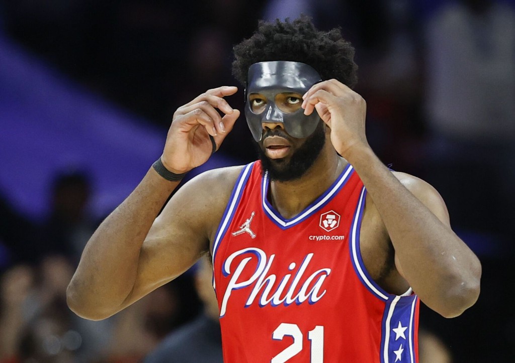 Marcus Hayes: The Sixers’ Joel Embiid Got Robbed Of Nba Mvp — Again. He’s Never Going To Win.