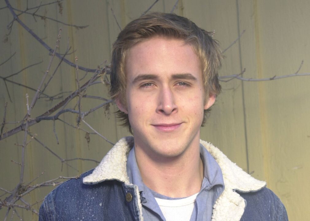 50 First Jobs Of Famous Actors