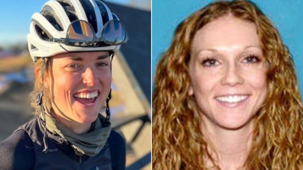 Texas Woman Wanted In Killing Of Elite Cyclist Who Had Relationship With Her Boyfriend, Authorities Say