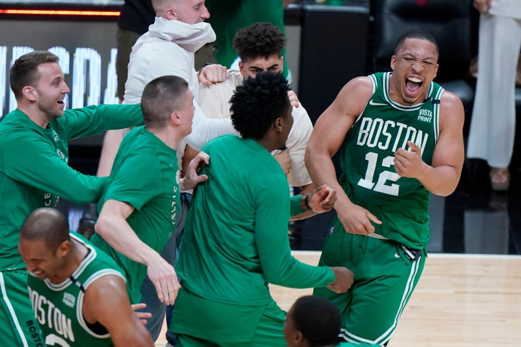 Nba Finals: Get The Lowdown On Celtics V. Warriors This Week
