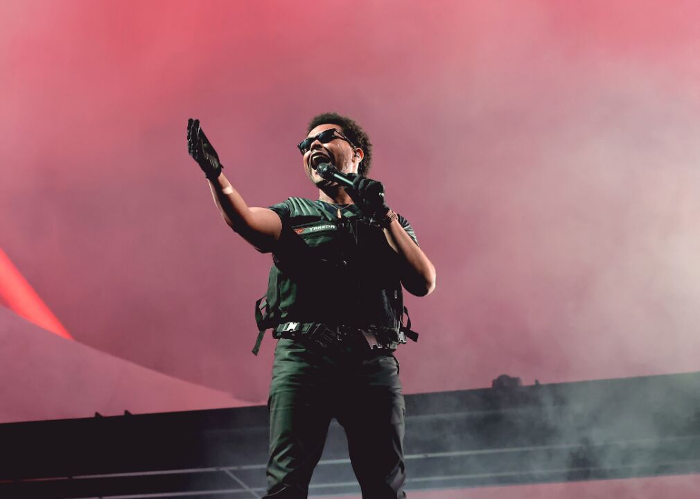 The No. 1 Pop Song From The Year You Graduated High School