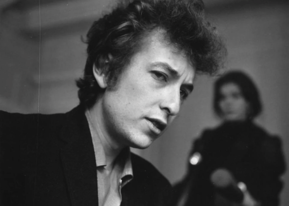 Ranking The Best Bob Dylan Albums Of All Time