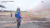 Watch Now: Thai Province Holds Annual Amateur Rocket Firing Competition