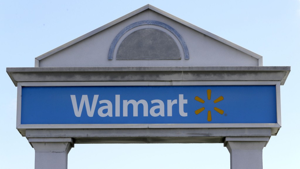 Walmart Apologizes For Selling Juneteenth Ice Cream