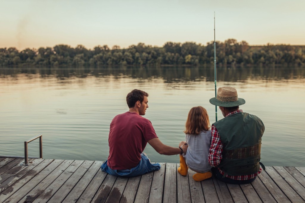 Essential Fishing Gear To Snag Your Next Big Catch