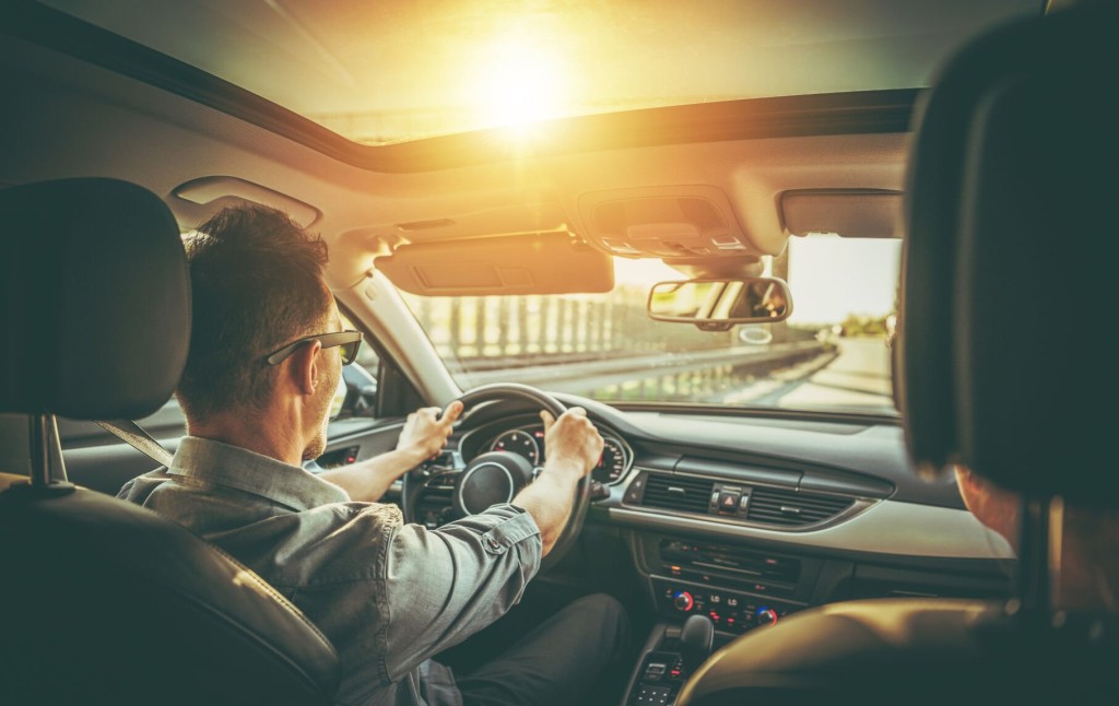 What To Do If You Can’t Afford Car Insurance