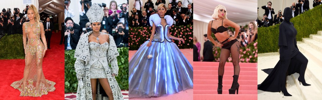 Met Gala Returns: A Guide To Fashion’s Big Night