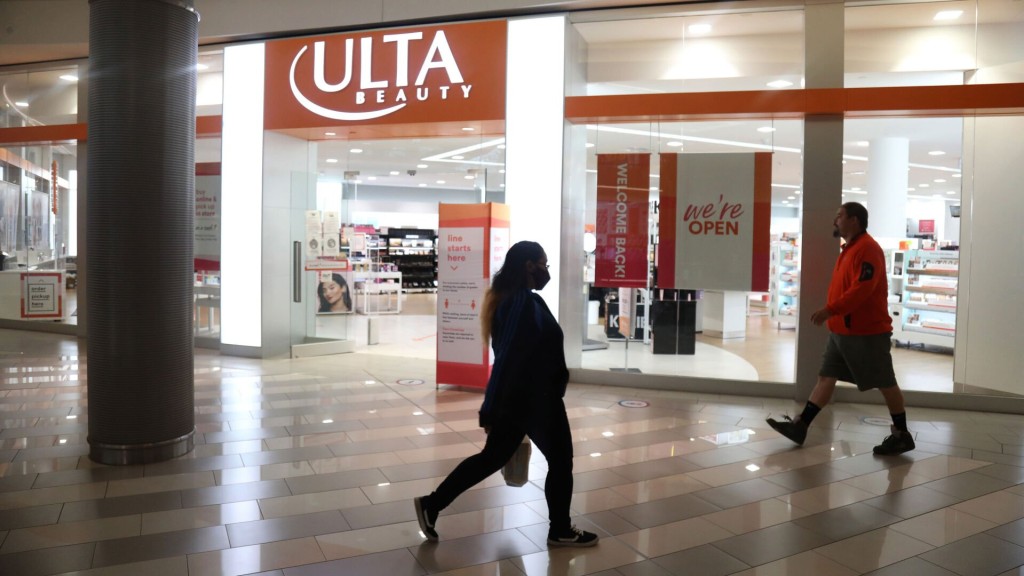 Ulta Beauty Apologizes For ‘very Insensitive’ Email About Kate Spade