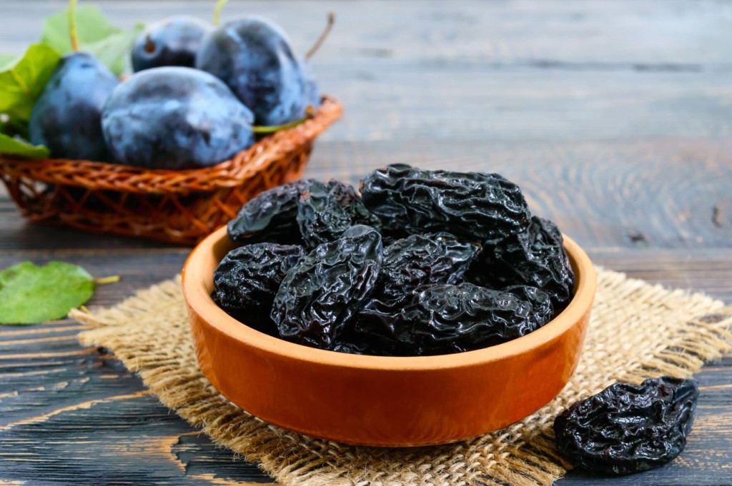 Don’t Be Embarrassed To Put Prunes In Your Grocery Cart