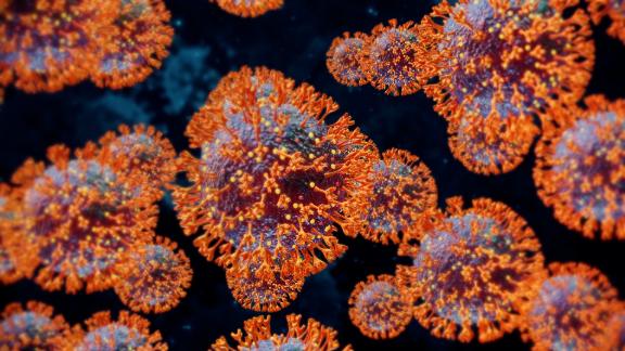 Their Virus Symptoms Were Minor. Then They Had Long Covid.