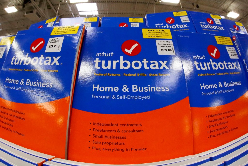 Intuit To Pay $141m To Customers In Settlement Over ‘free’ Turbotax Ads