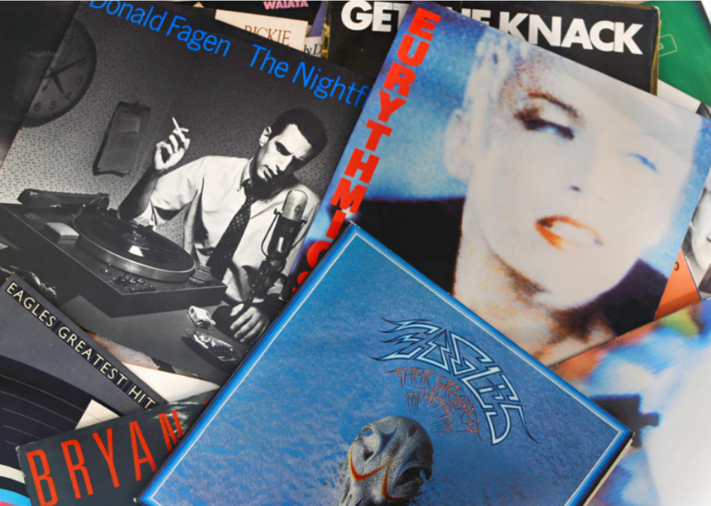 This Was The Song Of The Summer The Year You Graduated From High School