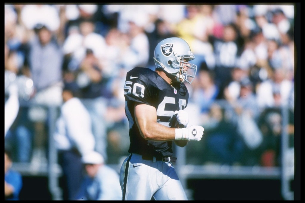 From Fillings To Flags, For Dentist Turned Nfl Ref, It’s Part Of The Drill